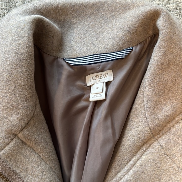 Jcrew jacket - Picture 2 of 3